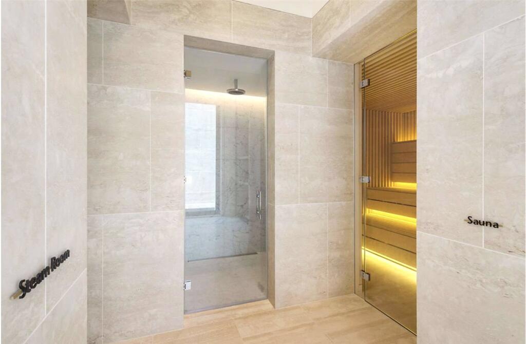 4 bedroom apartment for sale in 1 De Vere Gardens, One Kensington Gardens, Kensington, London, W8